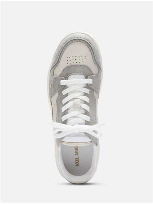 DICE LO AXEL ARIGATO | F1697006BEIGE / LIGHT GREY